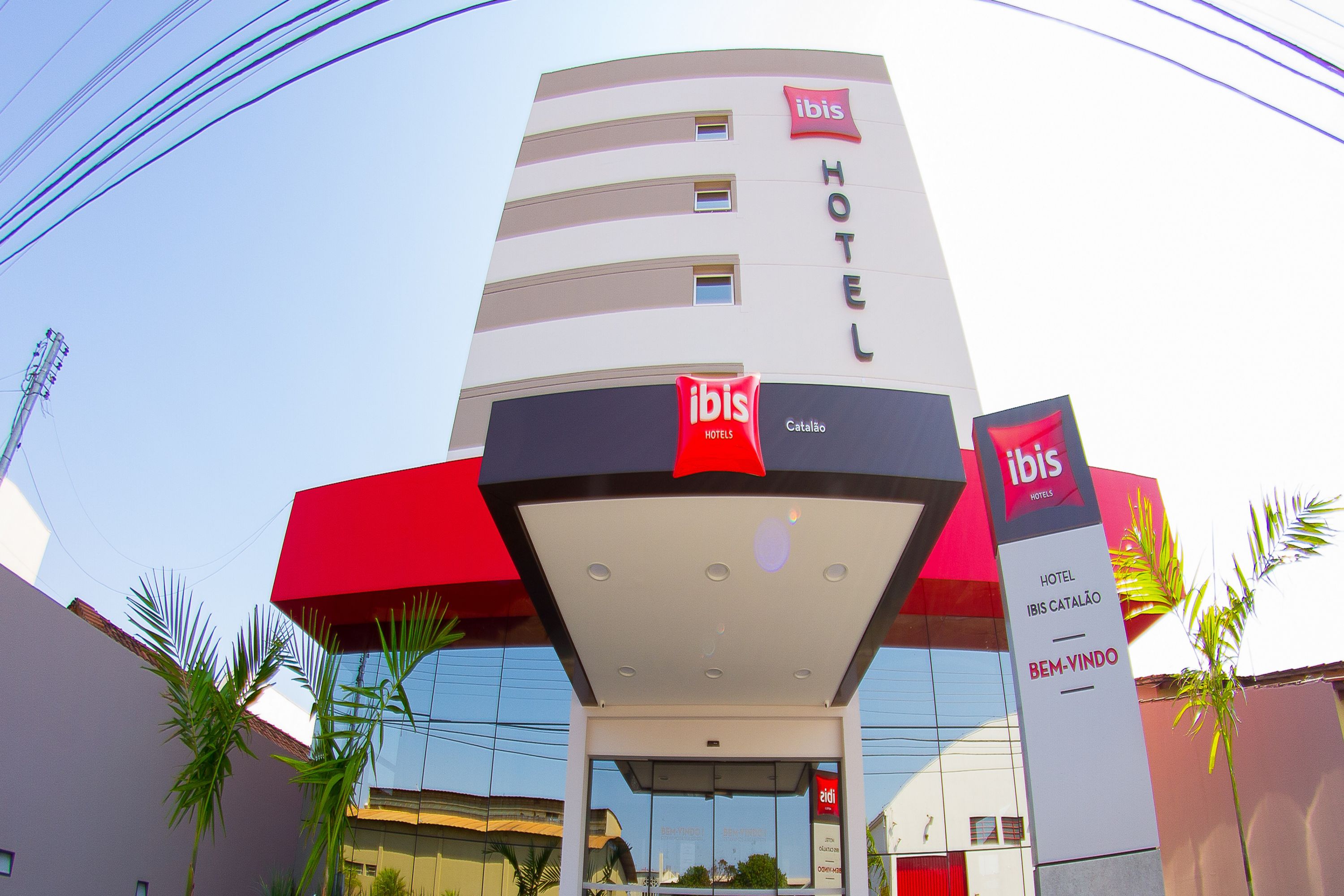 ibis Catalao - Brazil