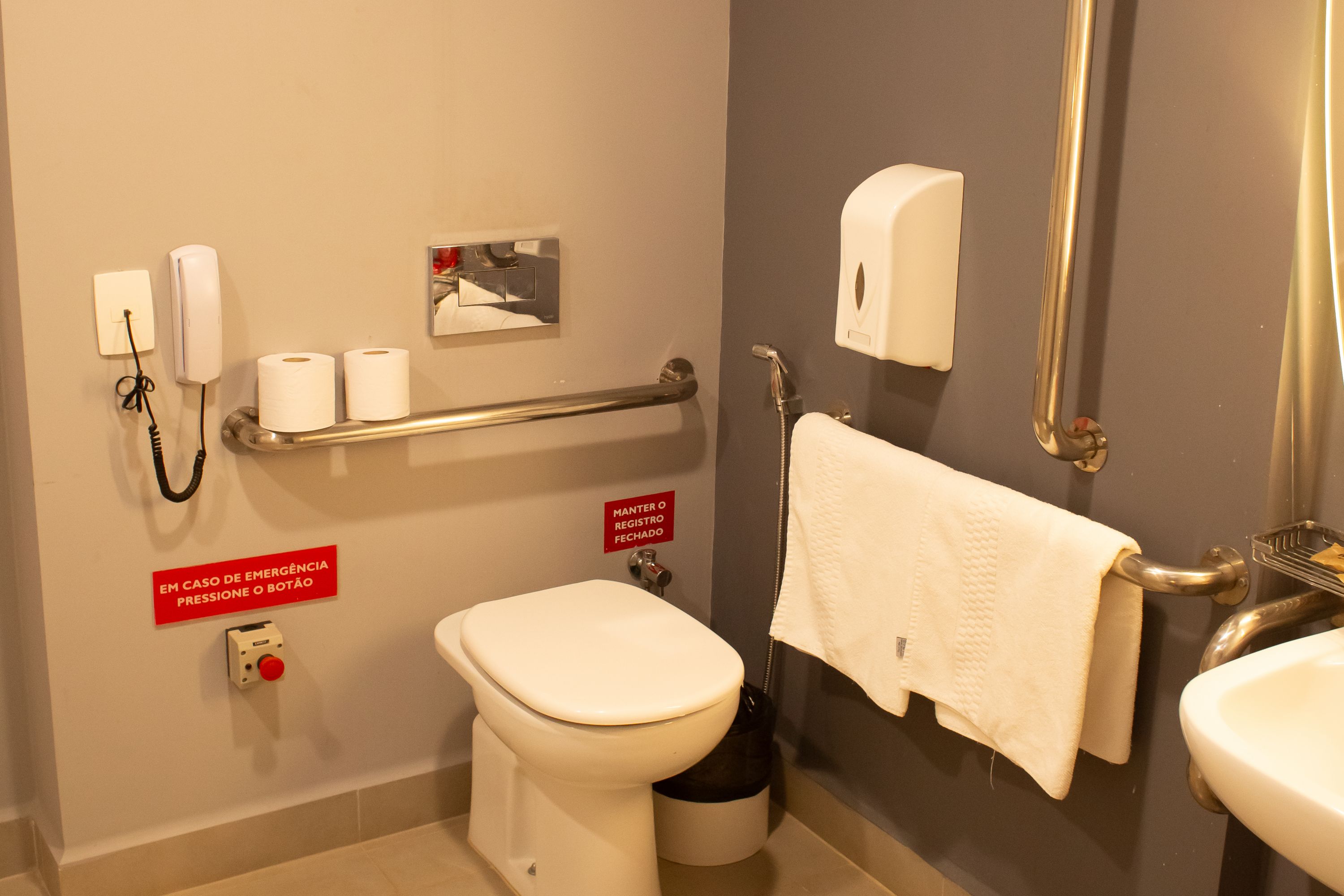 Ibis Parauapebas - Brazil