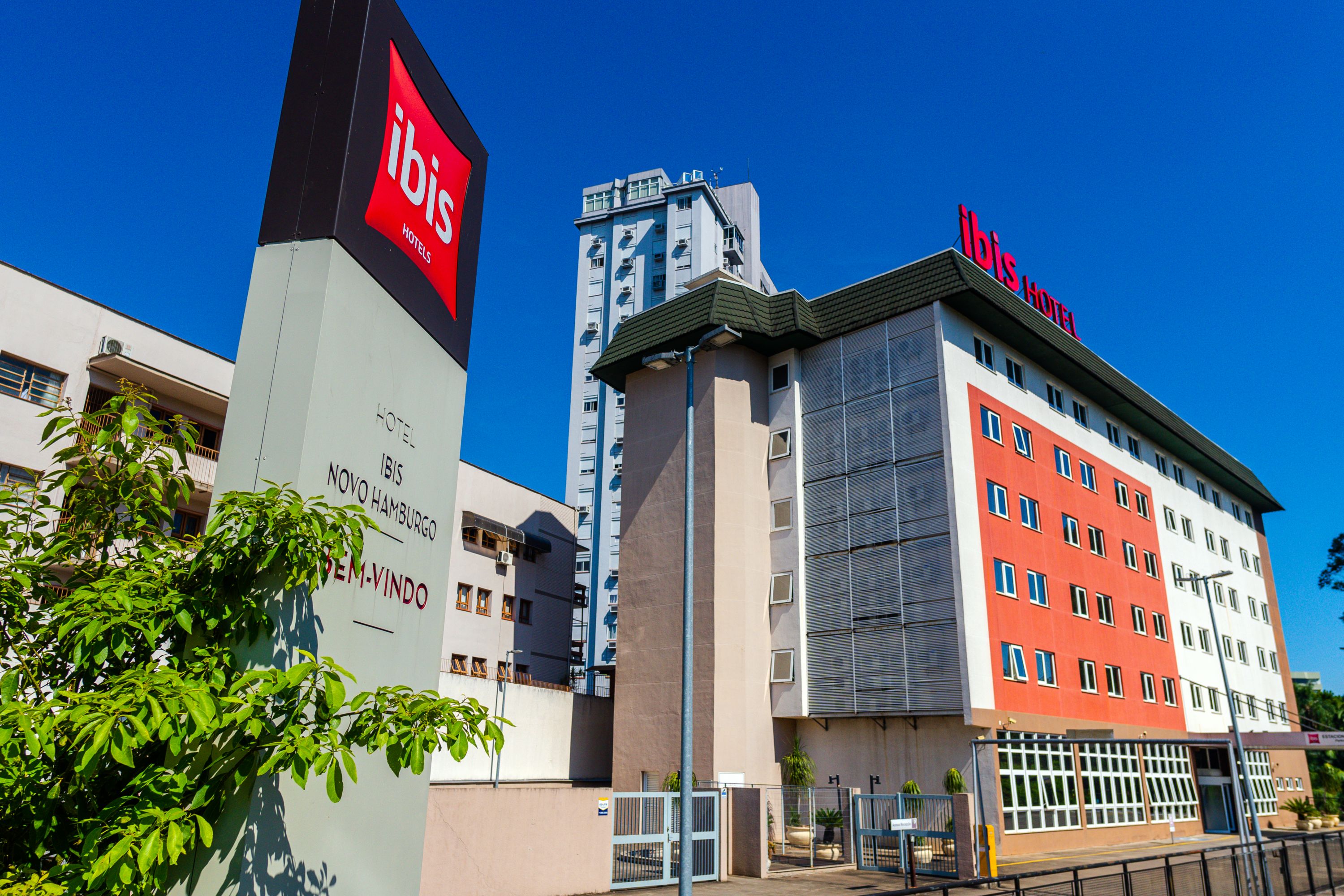 ibis Novo Hamburgo - Brazil