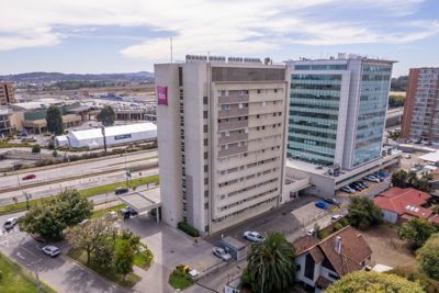 ibis Concepcion - Chile