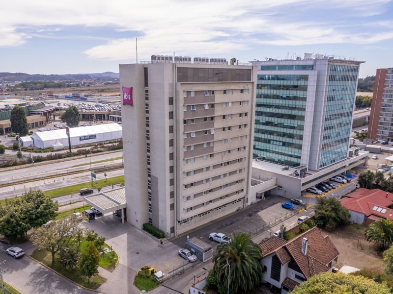 ibis Concepcion - Chile