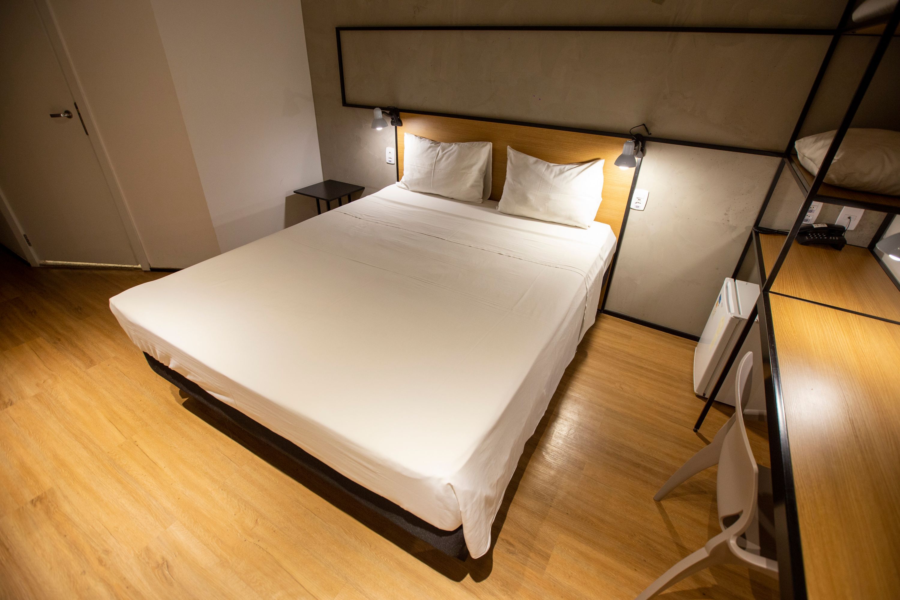 Ibis Cuiabá Shopping - Brazil