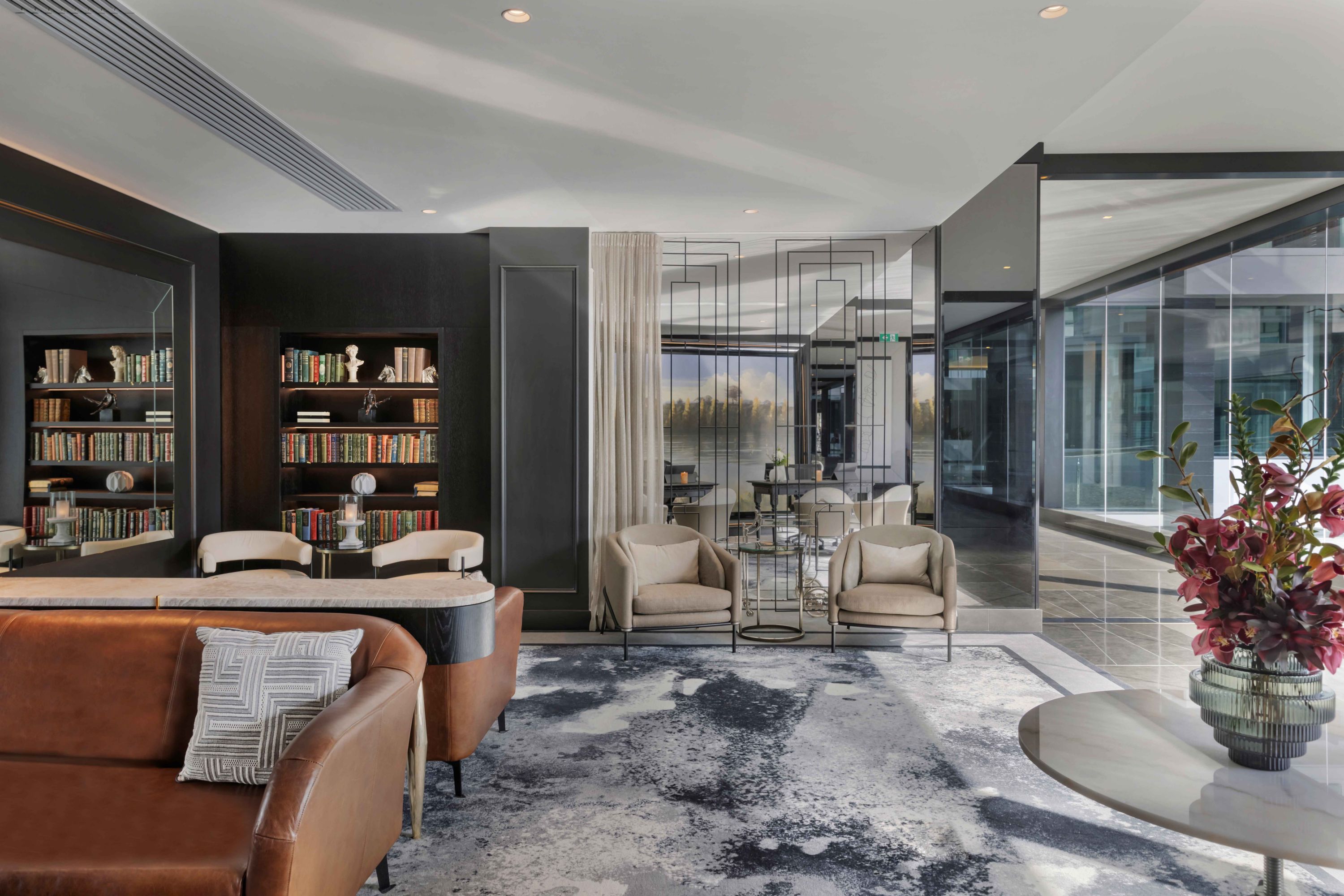 Sofitel Auckland Viaduct Harbour - New Zealand