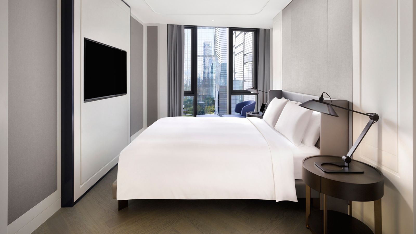 Sofitel Ambassador Seoul Hotel & Serviced Residences - South Korea