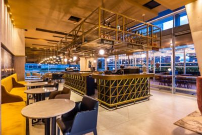 ibis Bogota Museo - Colombia