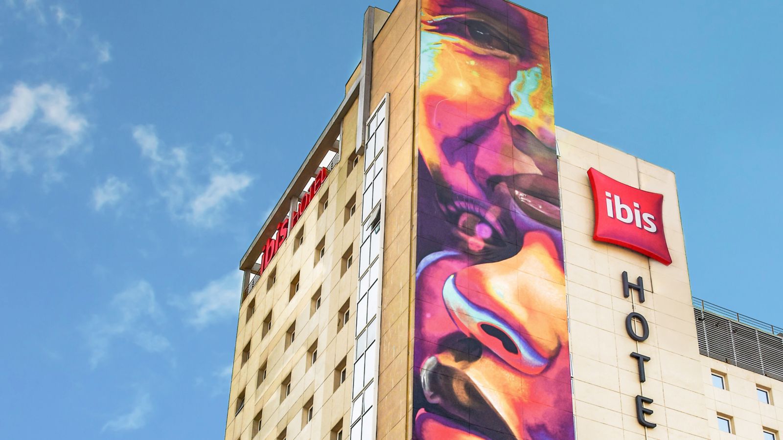 Ibis Lima Larco Miraflores - Peru