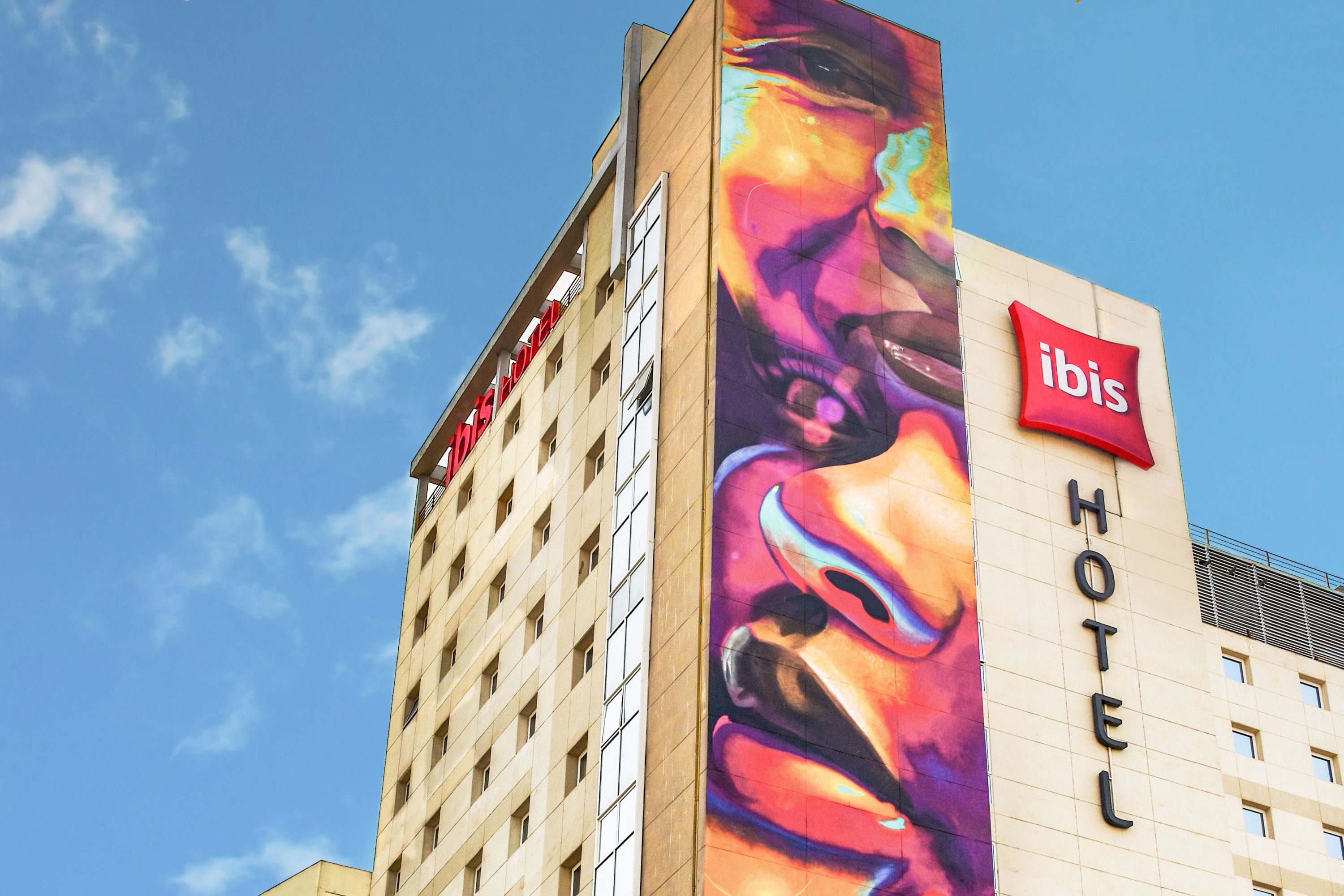 Ibis Lima Larco Miraflores - Peru