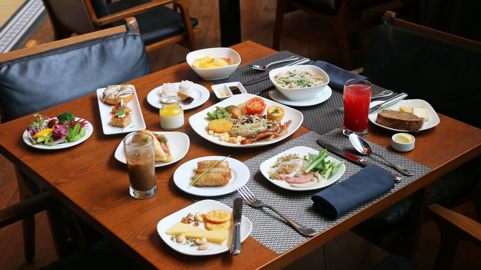 Sofitel Saigon Plaza - Vietnam