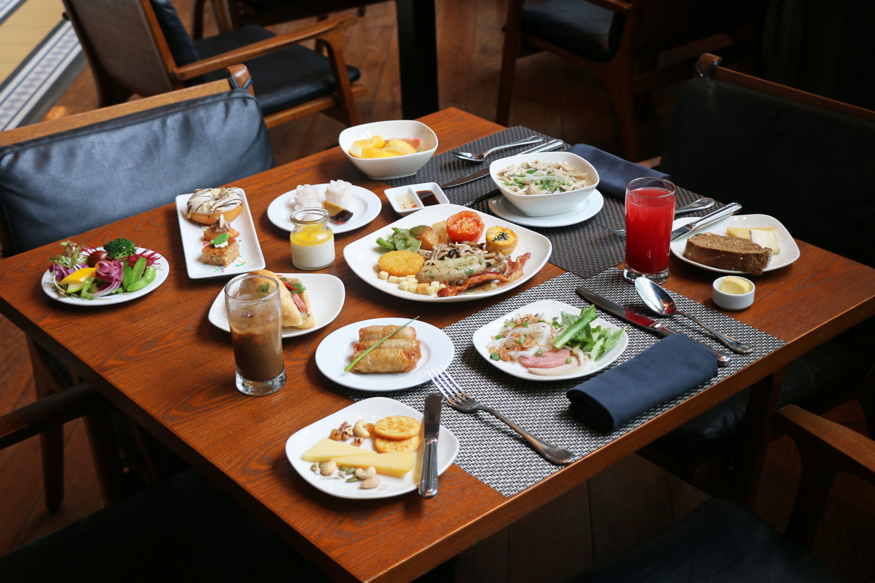 Sofitel Saigon Plaza - Vietnam