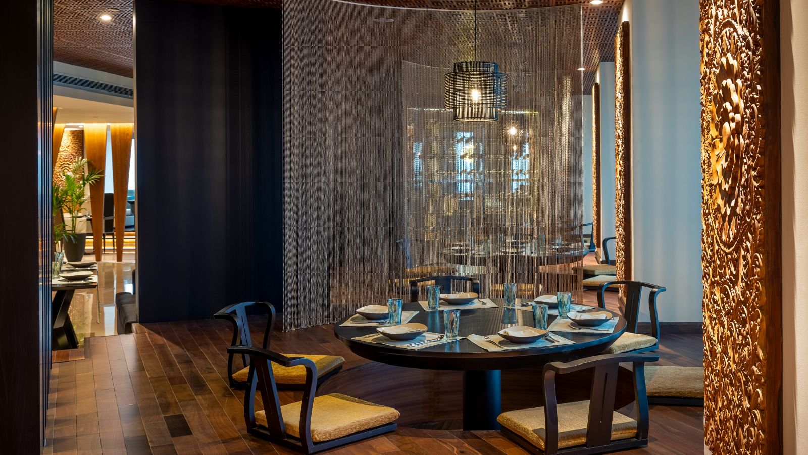 Sofitel Abu Dhabi Corniche - United Arab Emirates