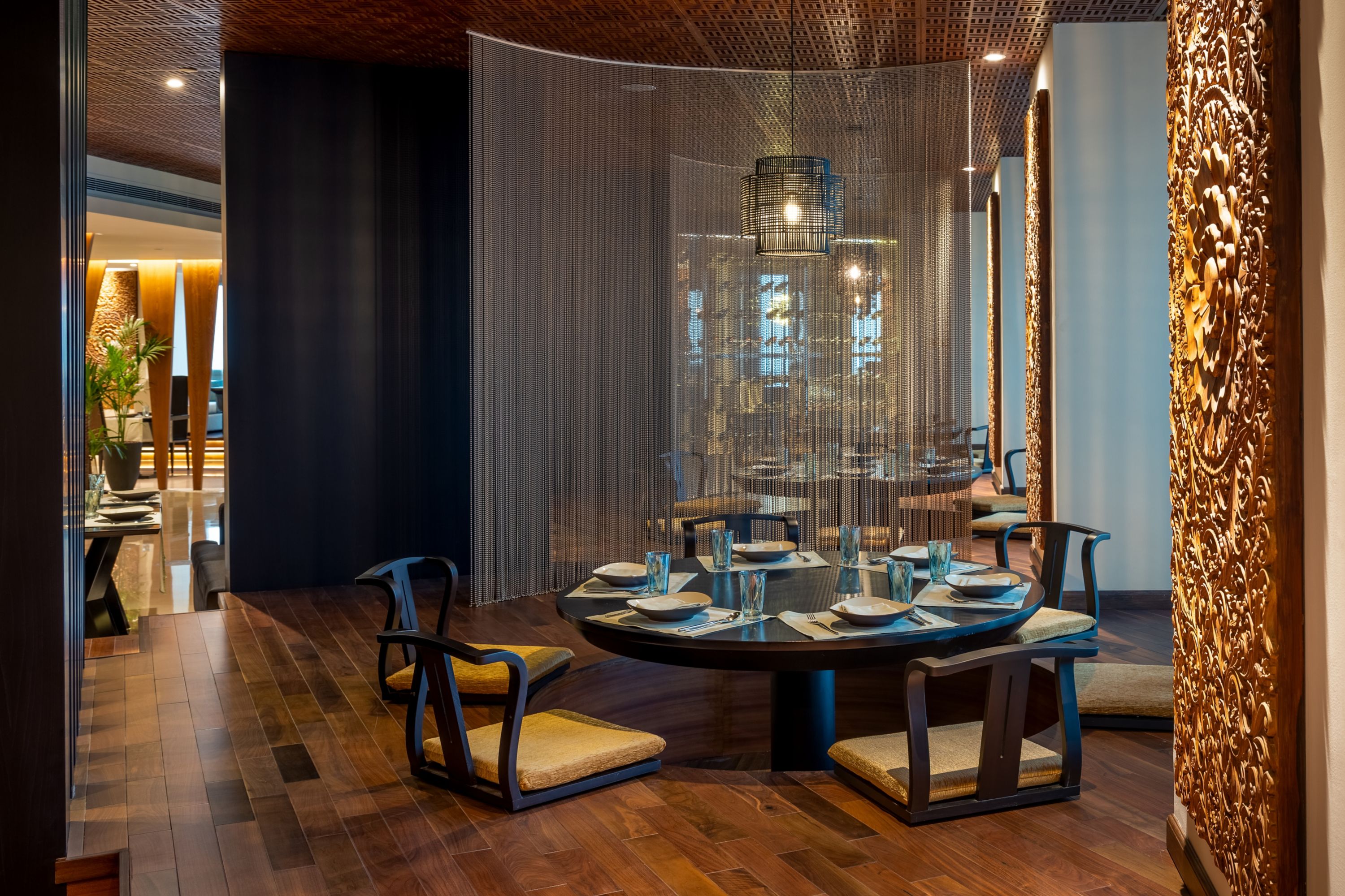 Sofitel Abu Dhabi Corniche - United Arab Emirates