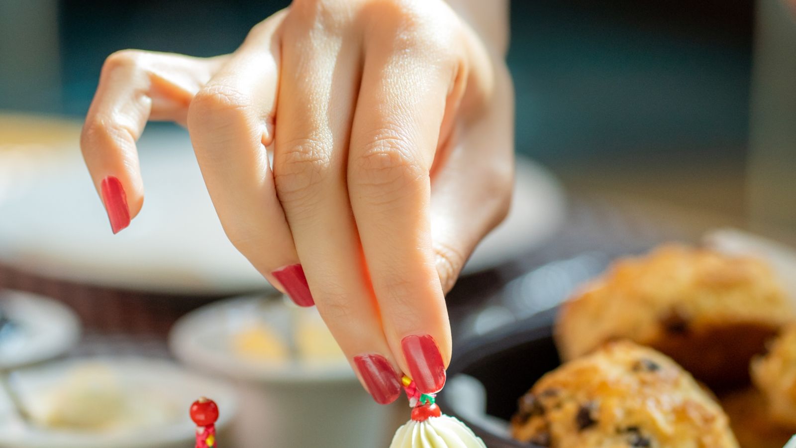 Sofitel Dubai Downtown - United Arab Emirates