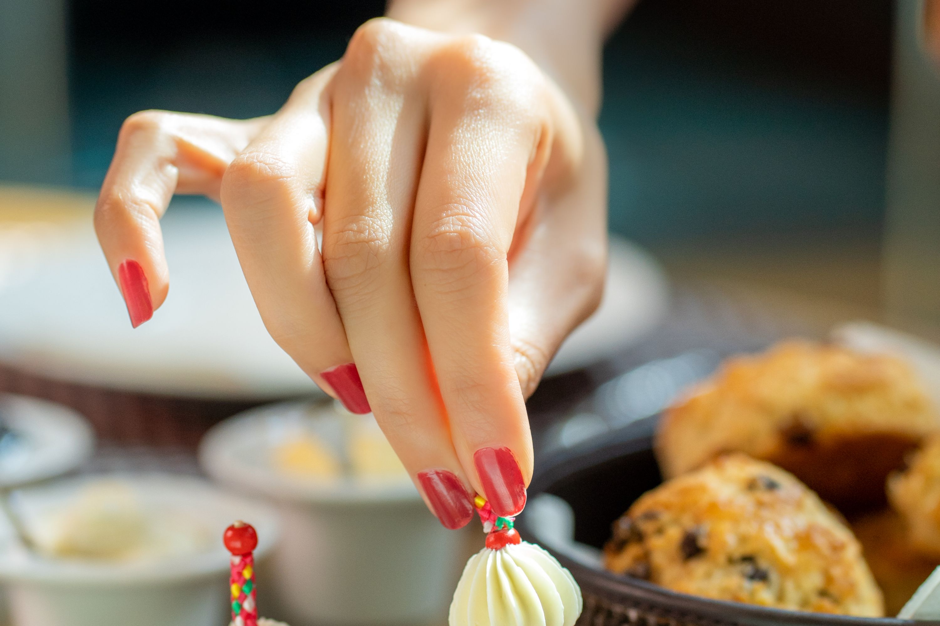 Sofitel Dubai Downtown - United Arab Emirates