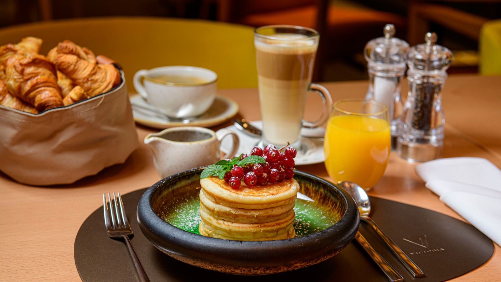 Sofitel Warsaw Victoria - Poland