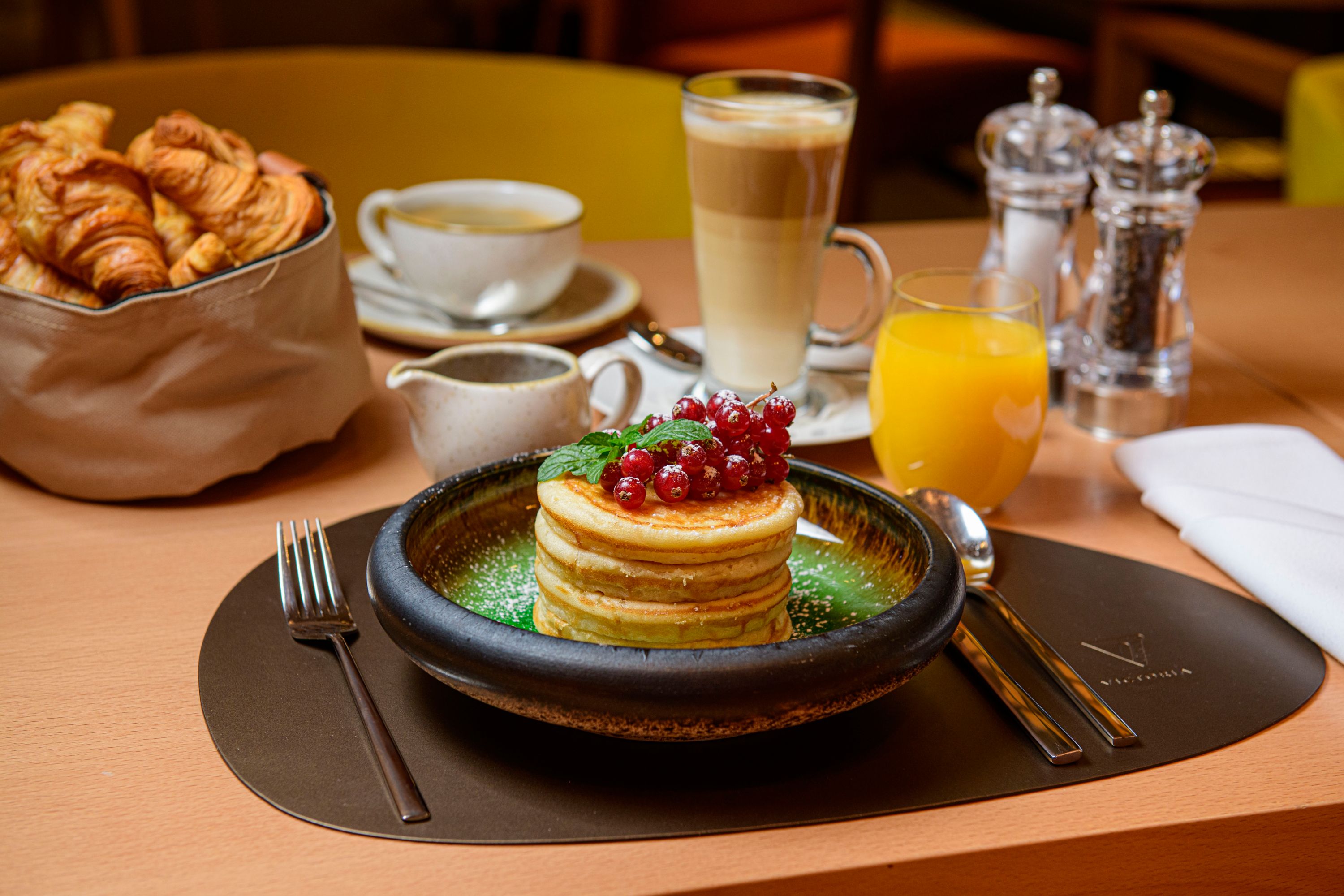 Sofitel Warsaw Victoria - Poland