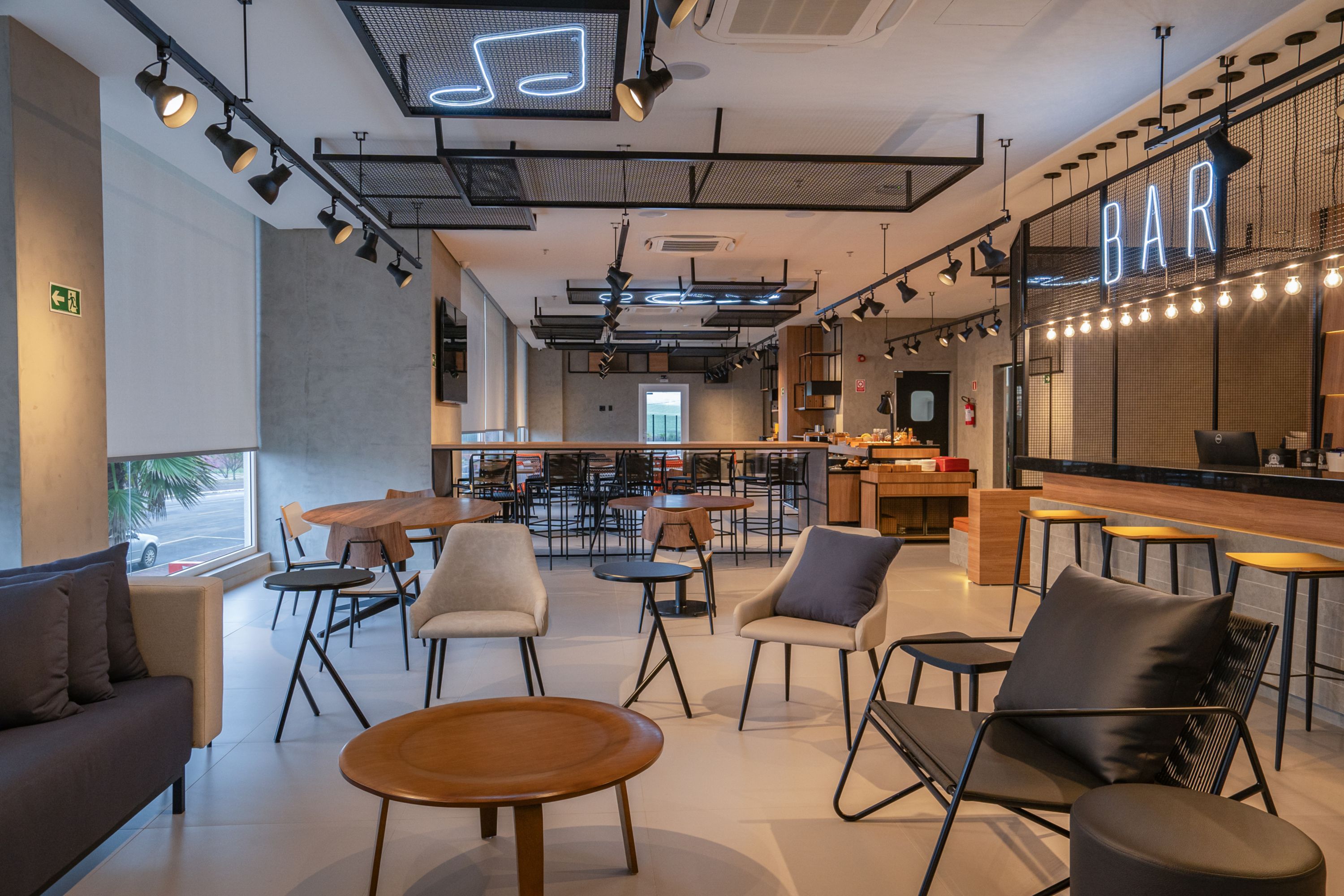 ibis Guarapuava - Brazil