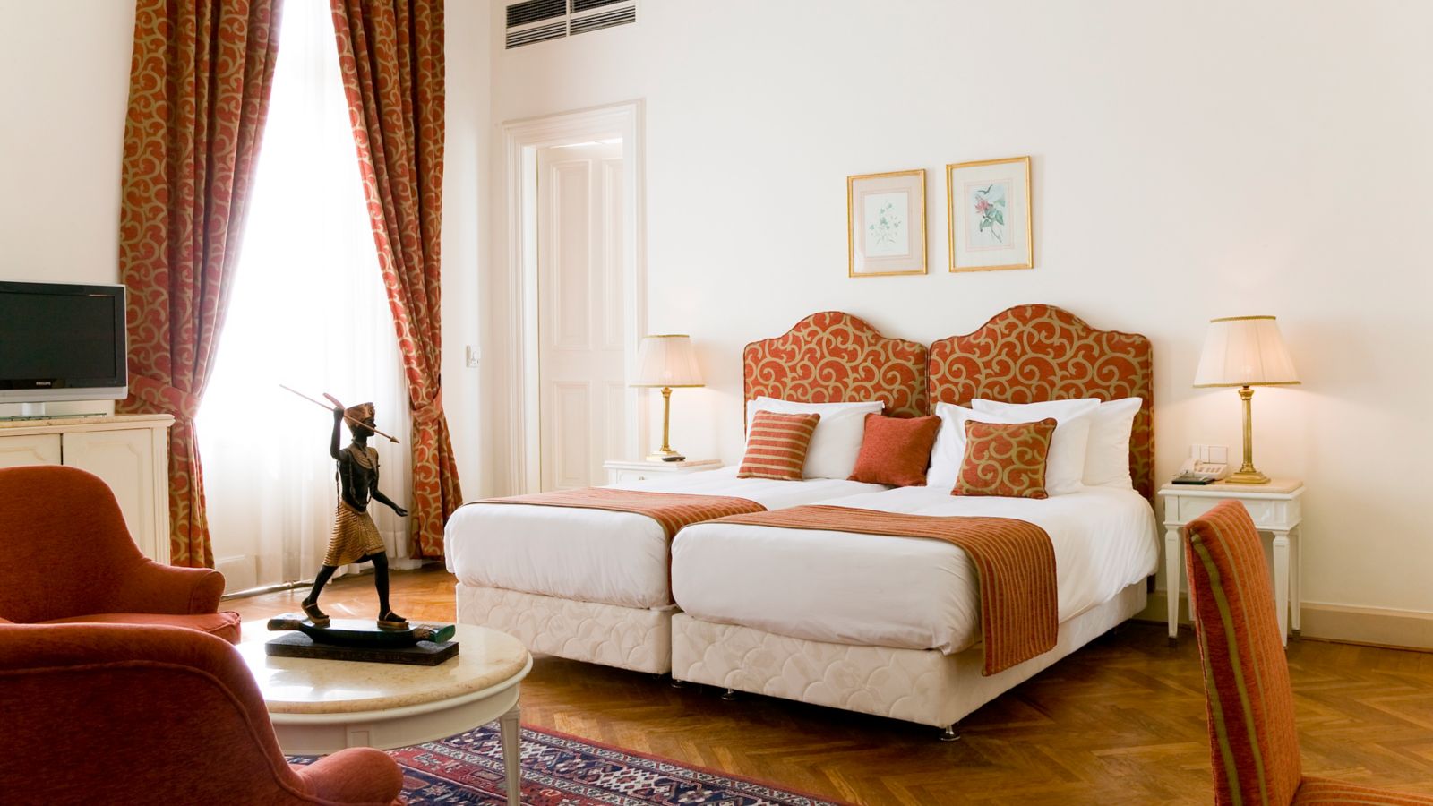 Sofitel Winter Palace Luxor - Egypt