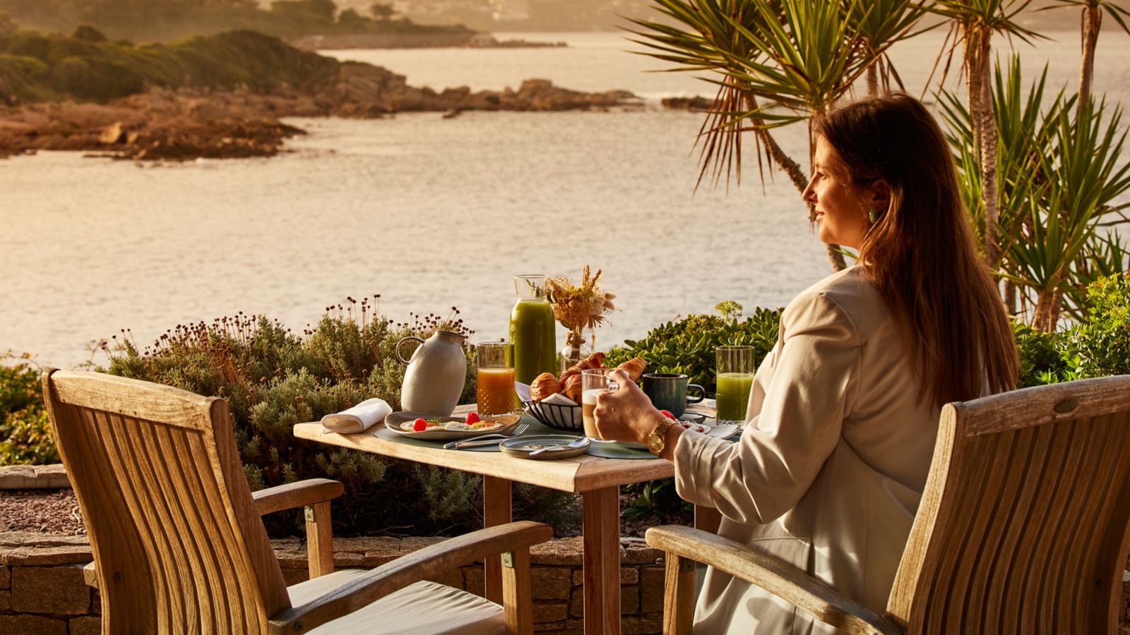 Sofitel Golfe d'Ajaccio Thalassa sea & spa - France