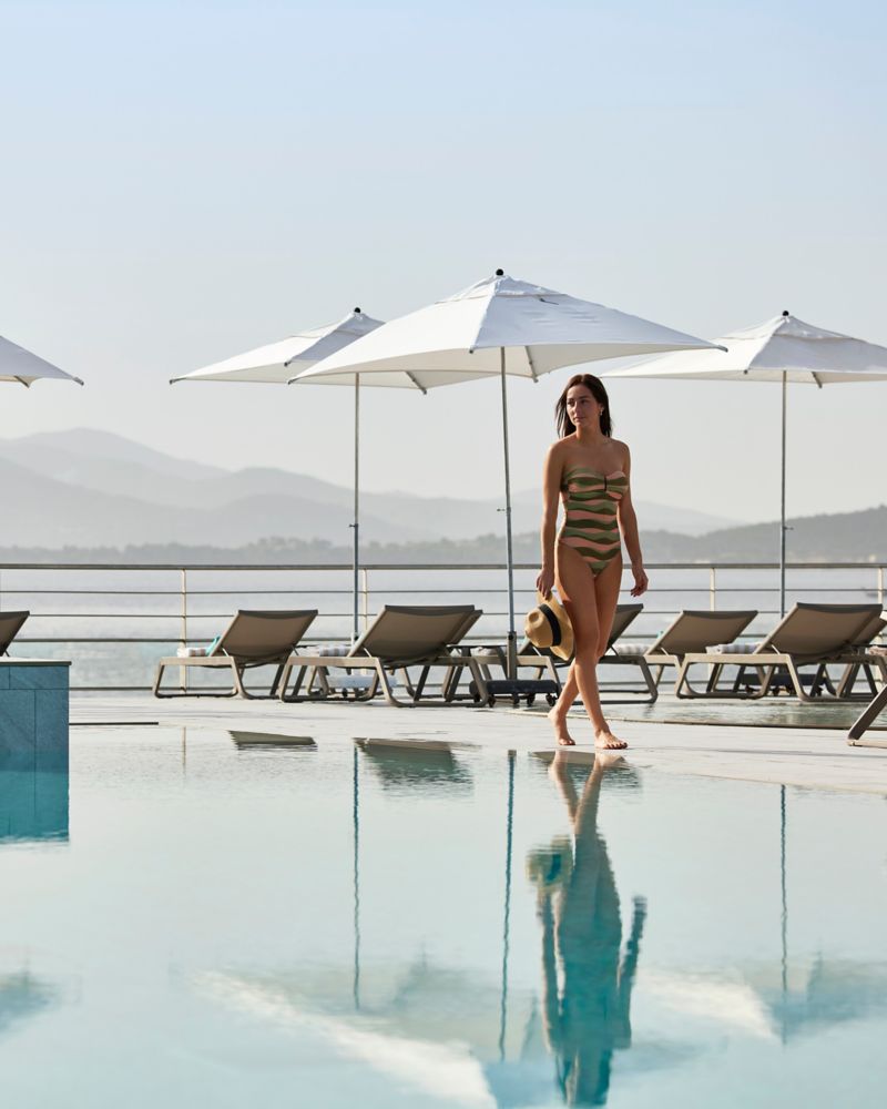 Sofitel Golfe d'Ajaccio Thalassa sea & spa - France