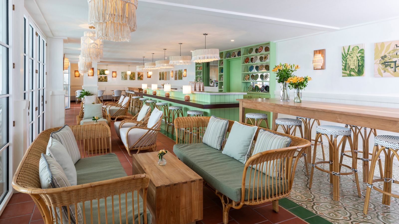 Sofitel Legend Casco Viejo - Panama City - Panama