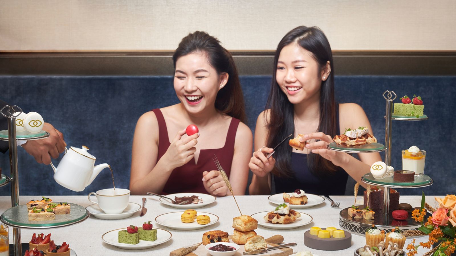 Sofitel Singapore City Centre - Singapore