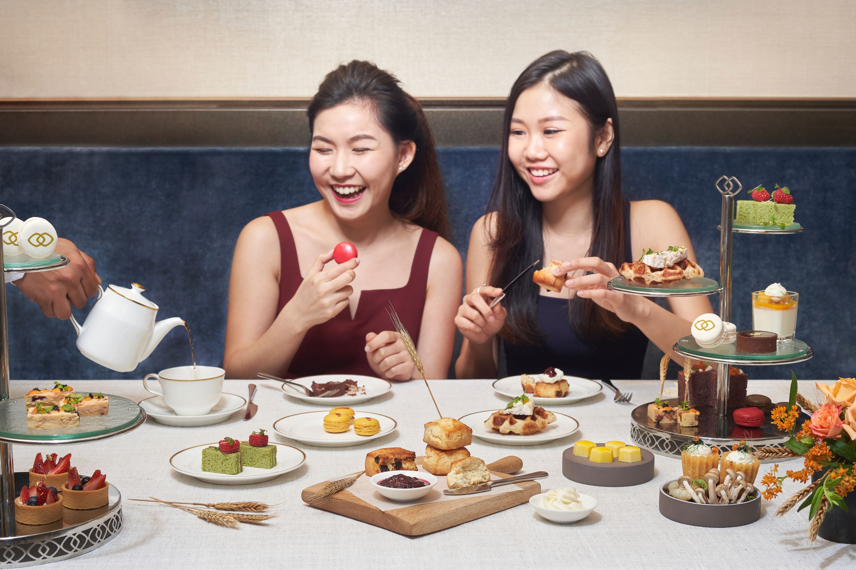 Sofitel Singapore City Centre - Singapore