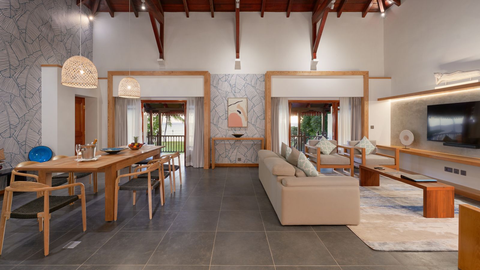 Sofitel Mauritius L'Impérial Resort & Spa - Mauritius