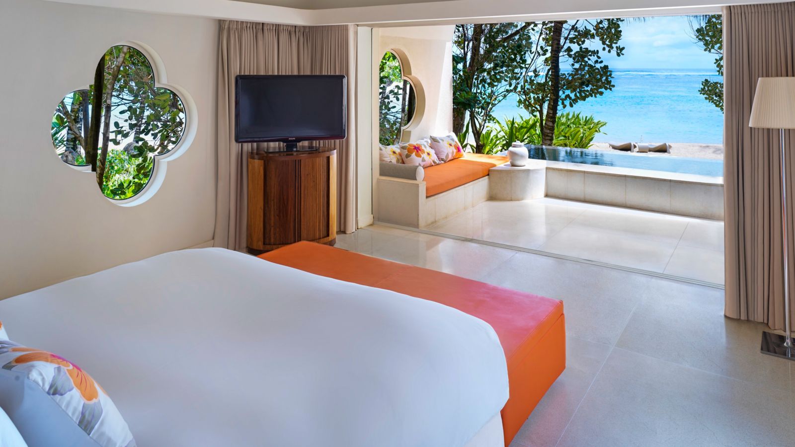 SO Sofitel Mauritius - Mauritius