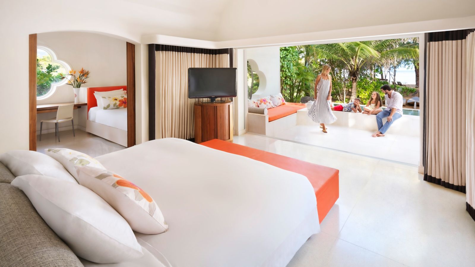 SO Sofitel Mauritius - Mauritius