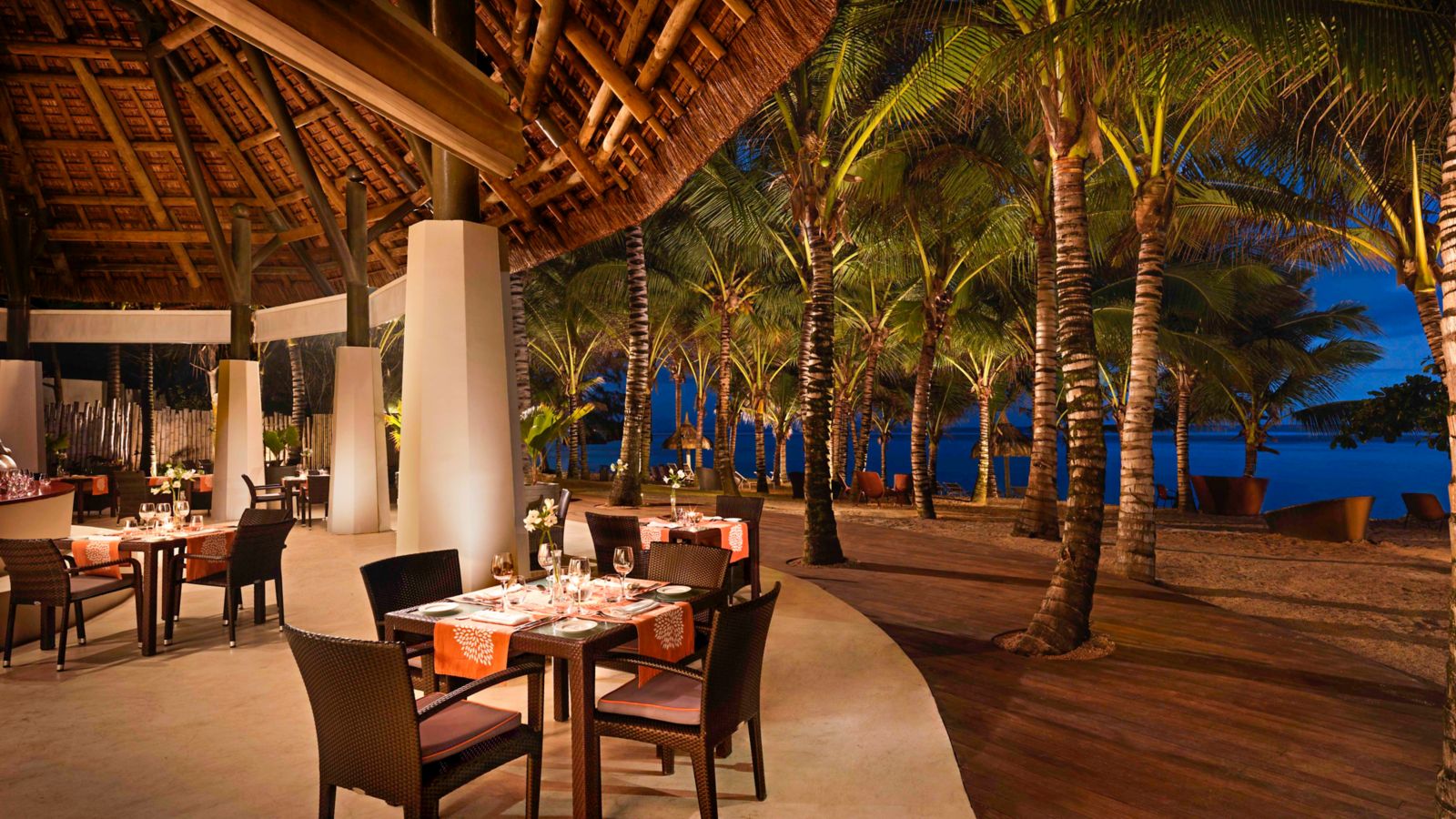 SO Sofitel Mauritius - Mauritius