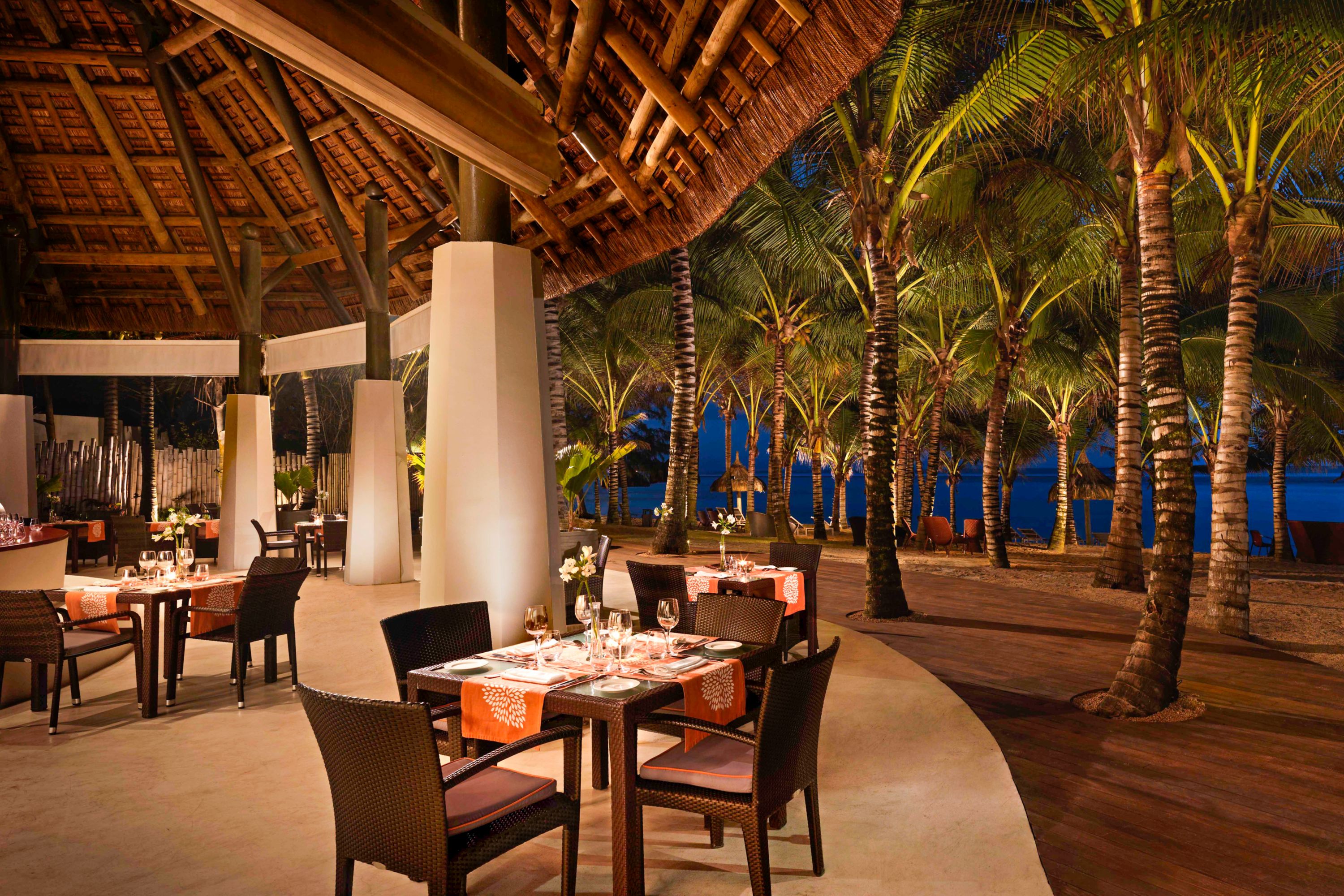 SO Sofitel Mauritius - Mauritius