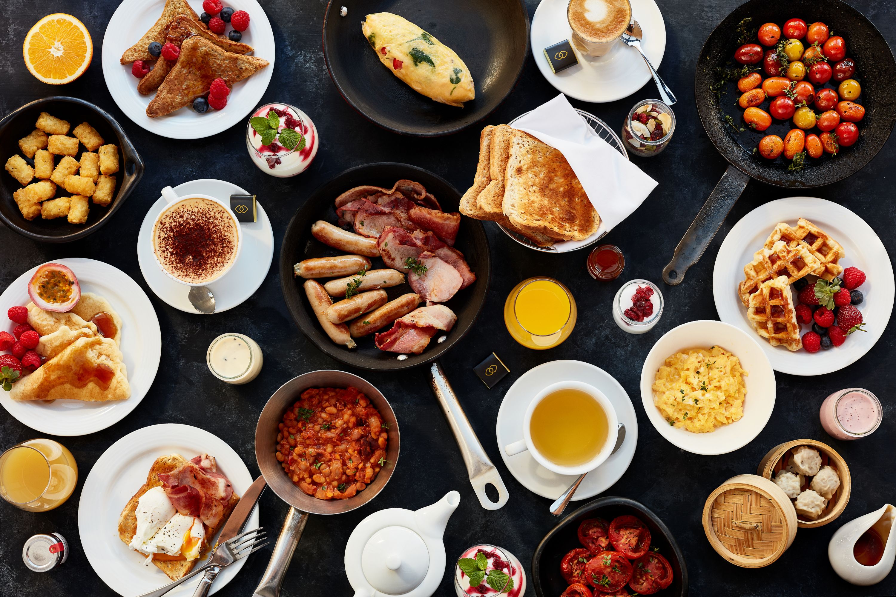 Sofitel Brisbane Central - Australia