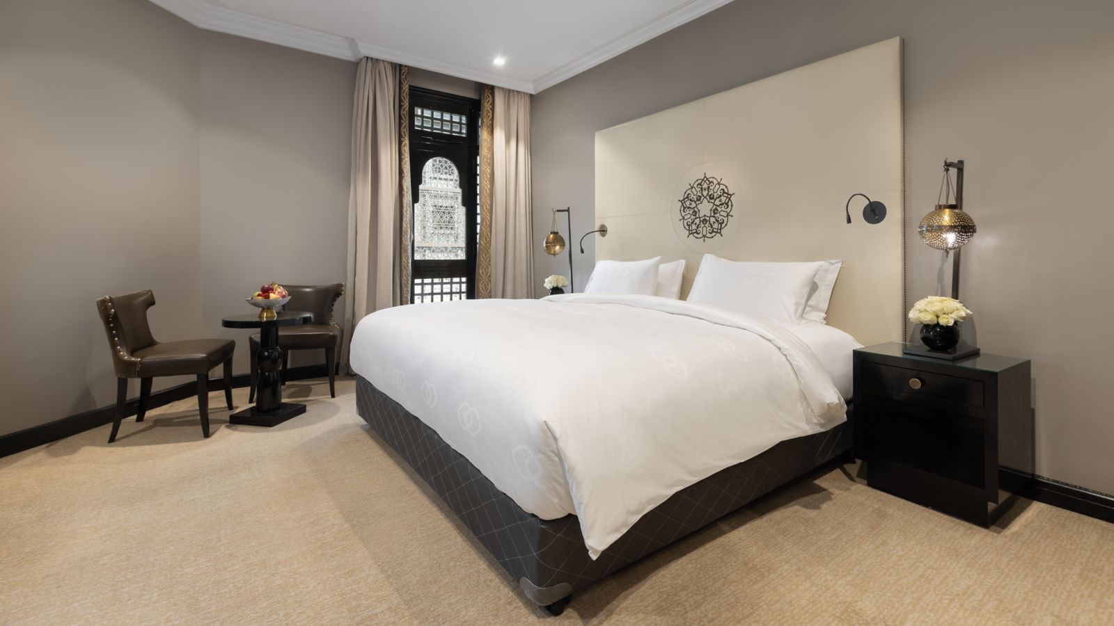 Sofitel Shahd Al Madinah - Saudi Arabia