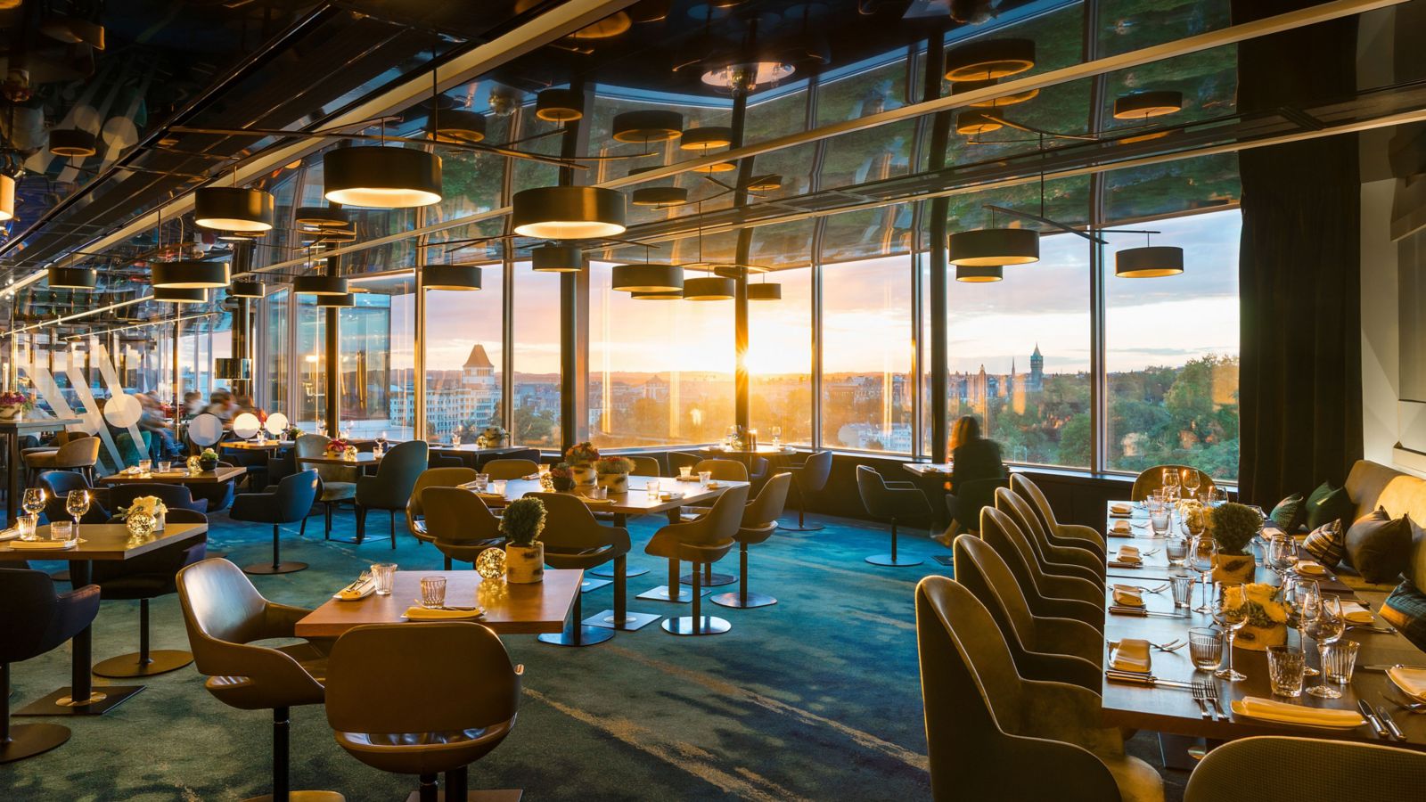 Sofitel Luxembourg Le Grand Ducal - Luxembourg