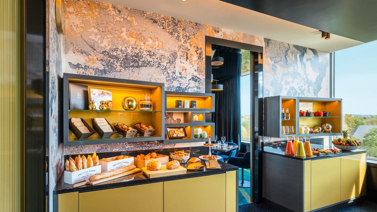 Sofitel Luxembourg Le Grand Ducal - Luxembourg