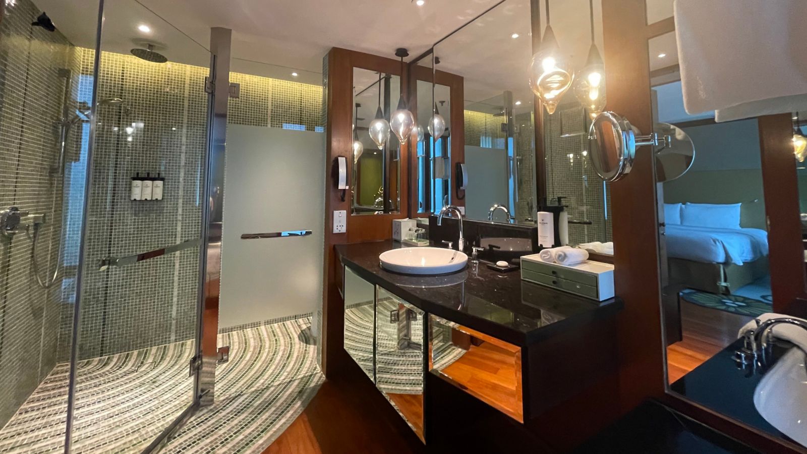 Sofitel Singapore Sentosa - Singapore