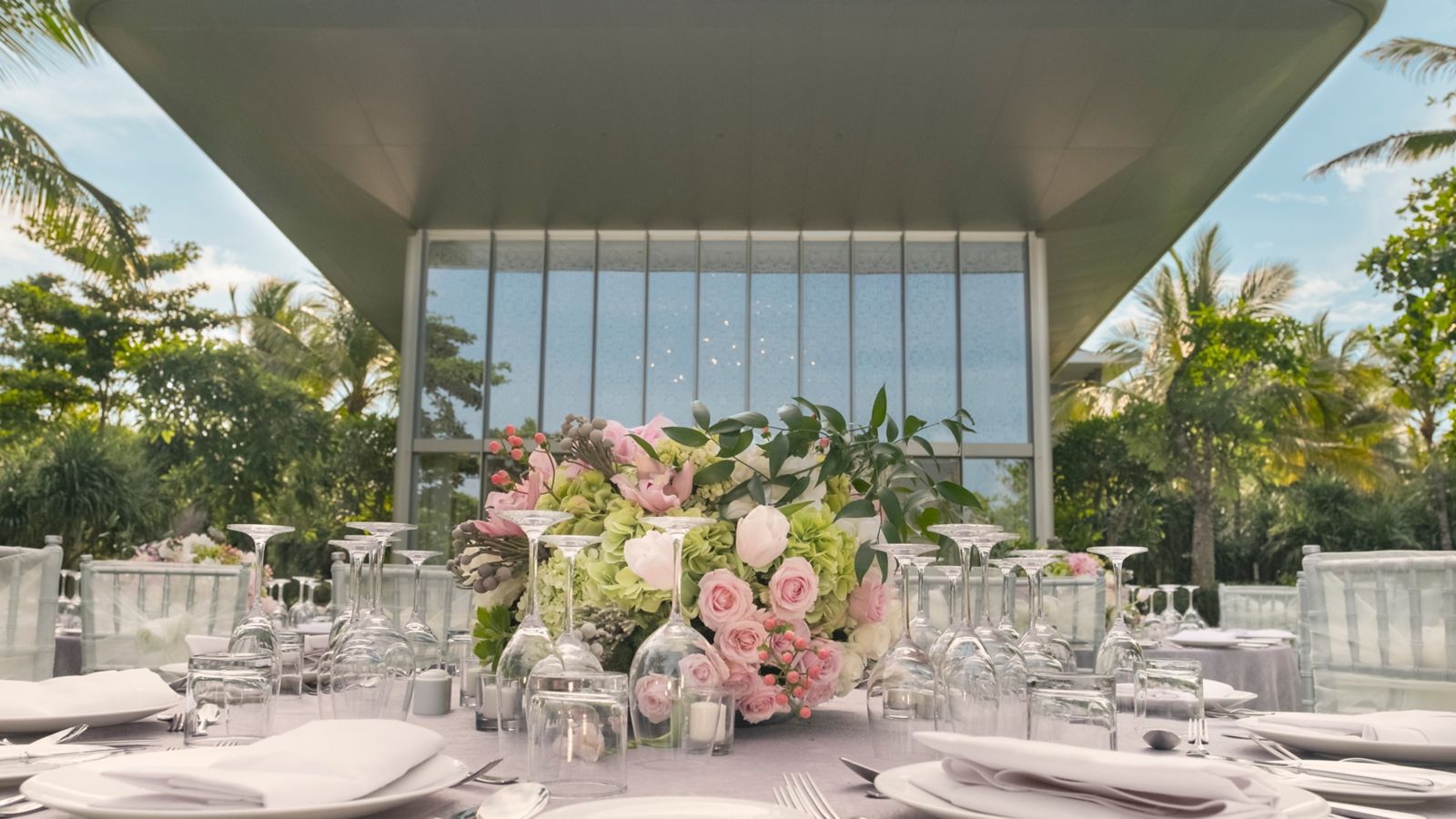 Sofitel Bali Nusa Dua Beach Resort - Indonesia