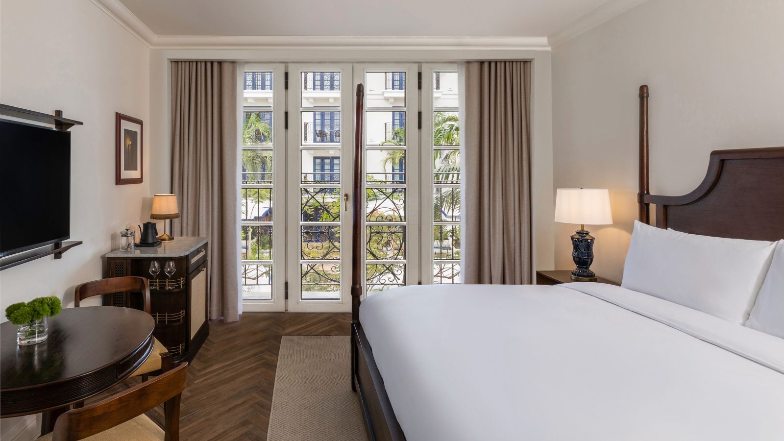 Sofitel Legend Casco Viejo - Panama City - Panama