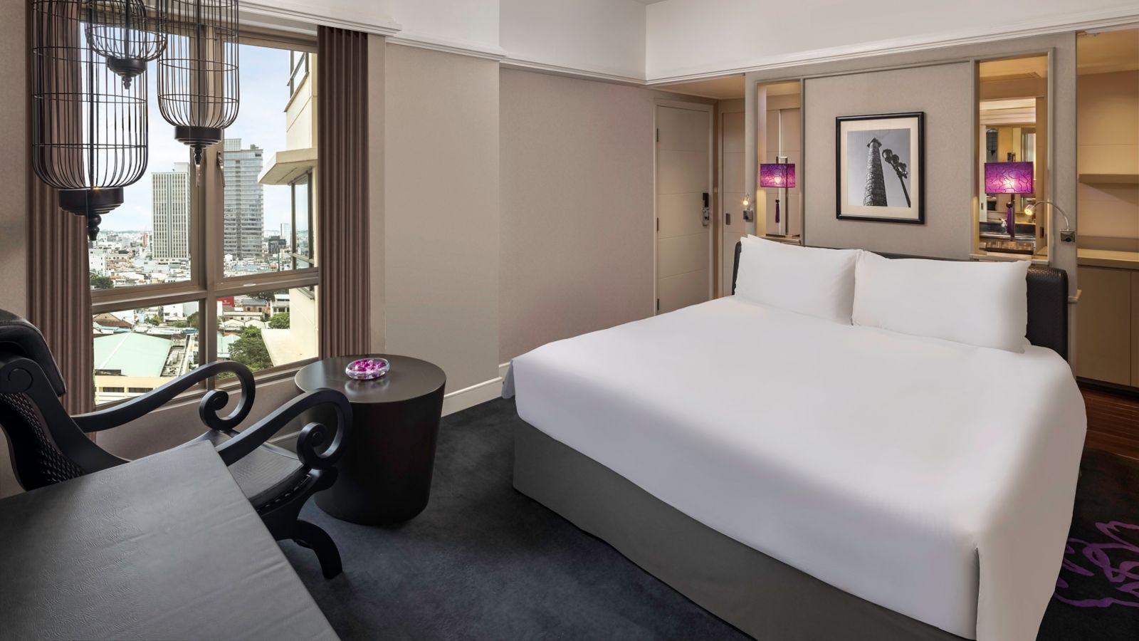 Sofitel Saigon Plaza - Vietnam