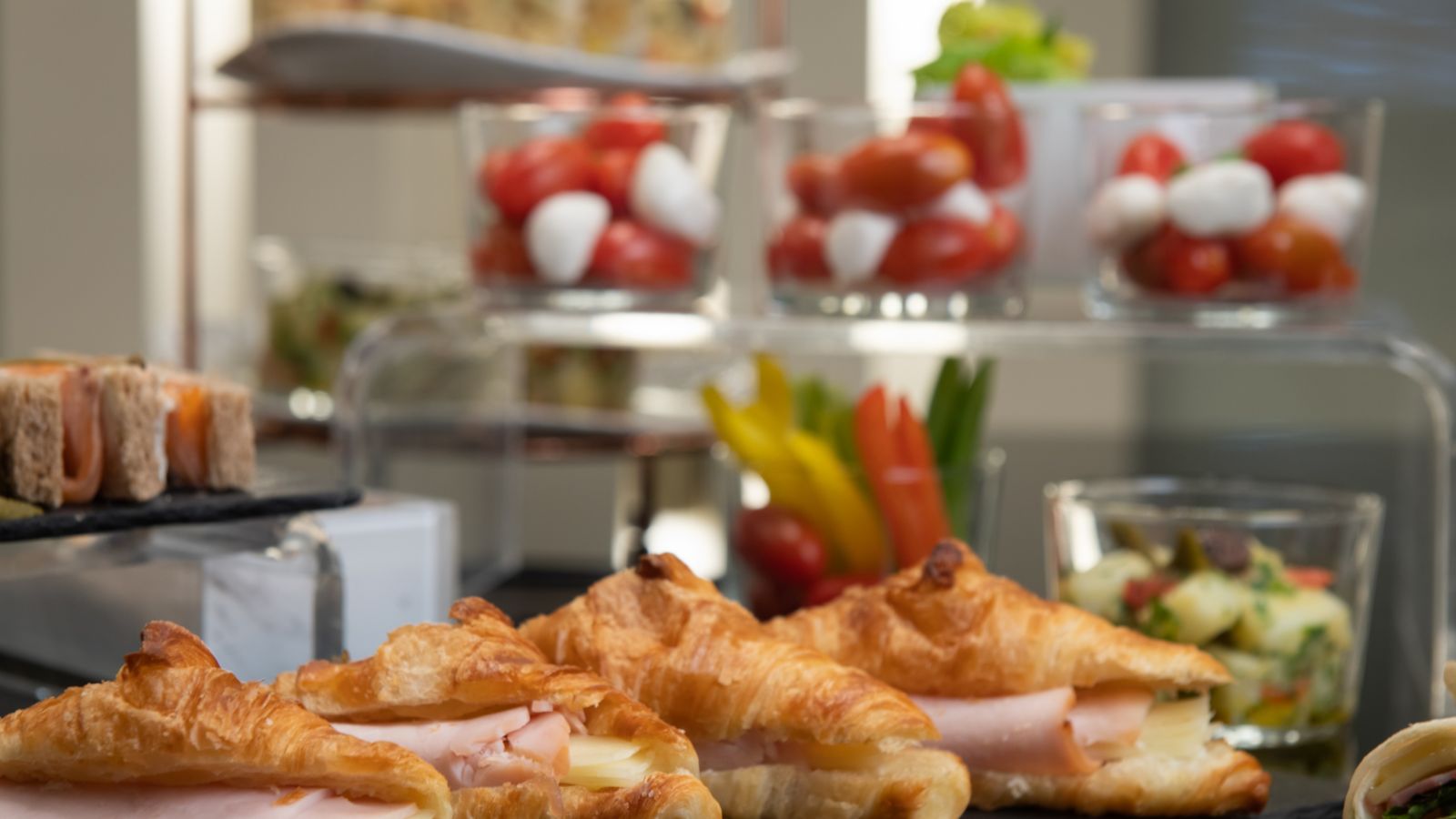 Sofitel Athens Airport - Greece