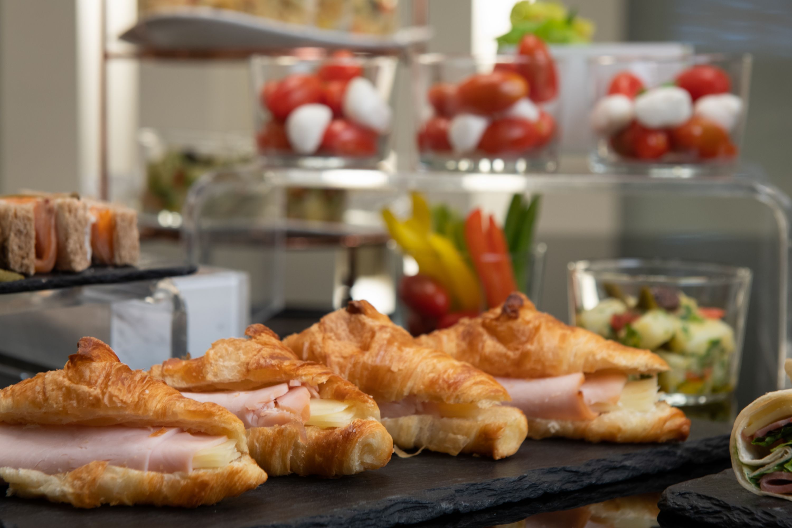 Sofitel Athens Airport - Greece