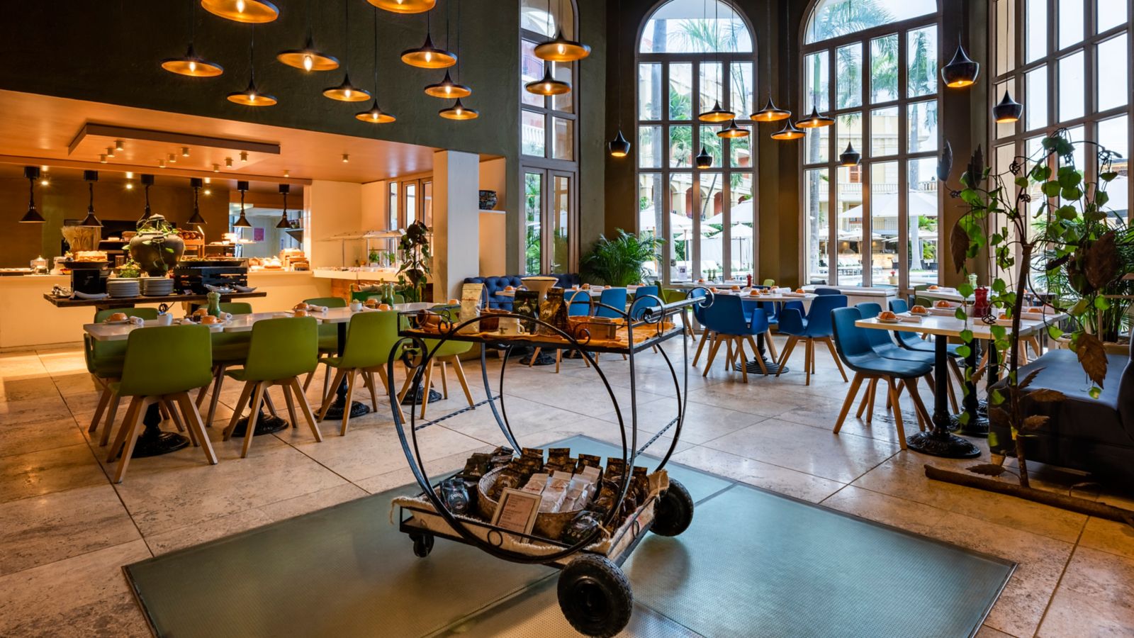 Sofitel Legend Santa Clara Cartagena - Colombia