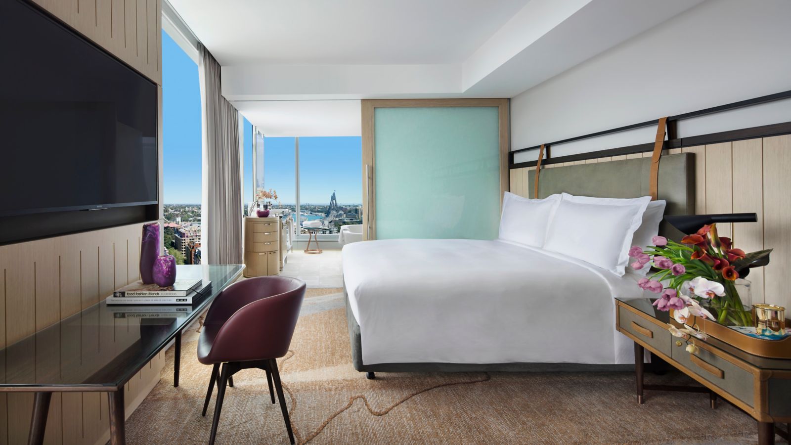 Sofitel Sydney Darling Harbour - Australia