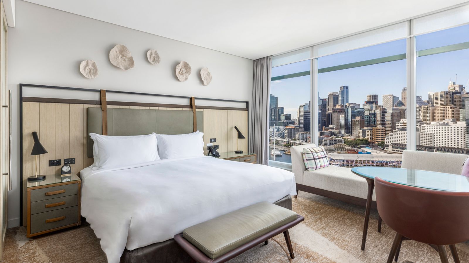 Sofitel Sydney Darling Harbour - Australia