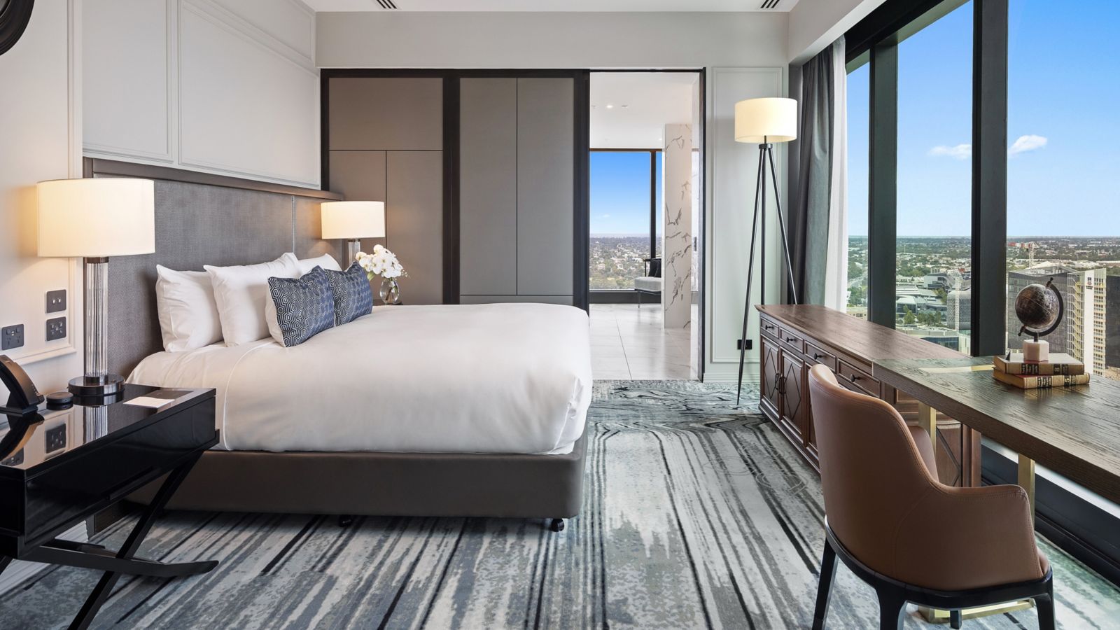 Sofitel Adelaide - Australia