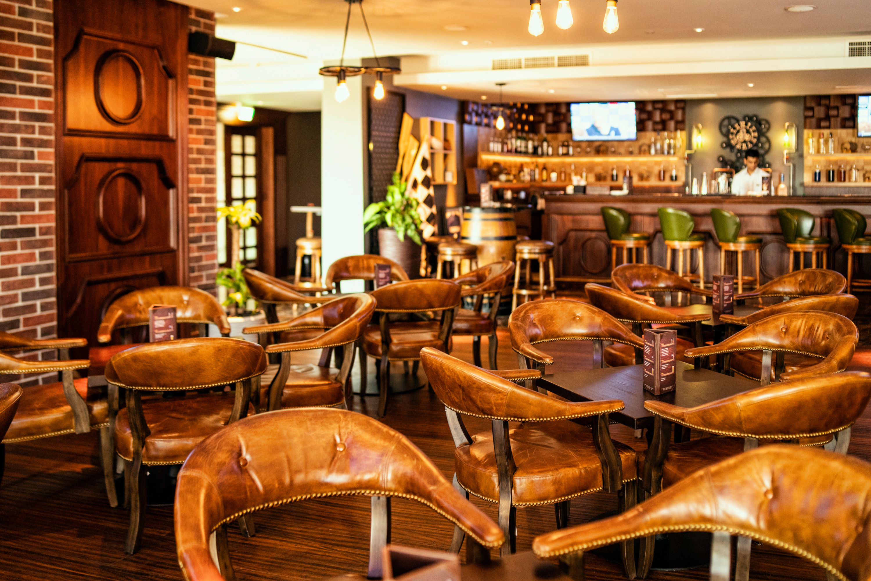 Sofitel Dubai The Palm - United Arab Emirates