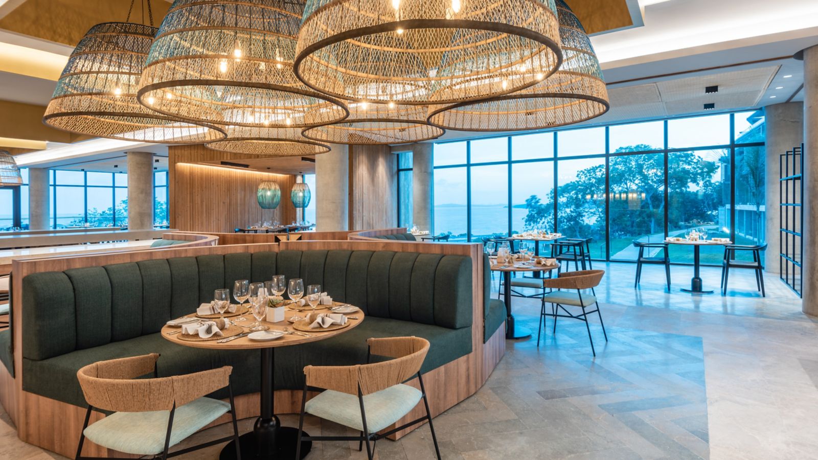 Sofitel Baru Calablanca - Colombia