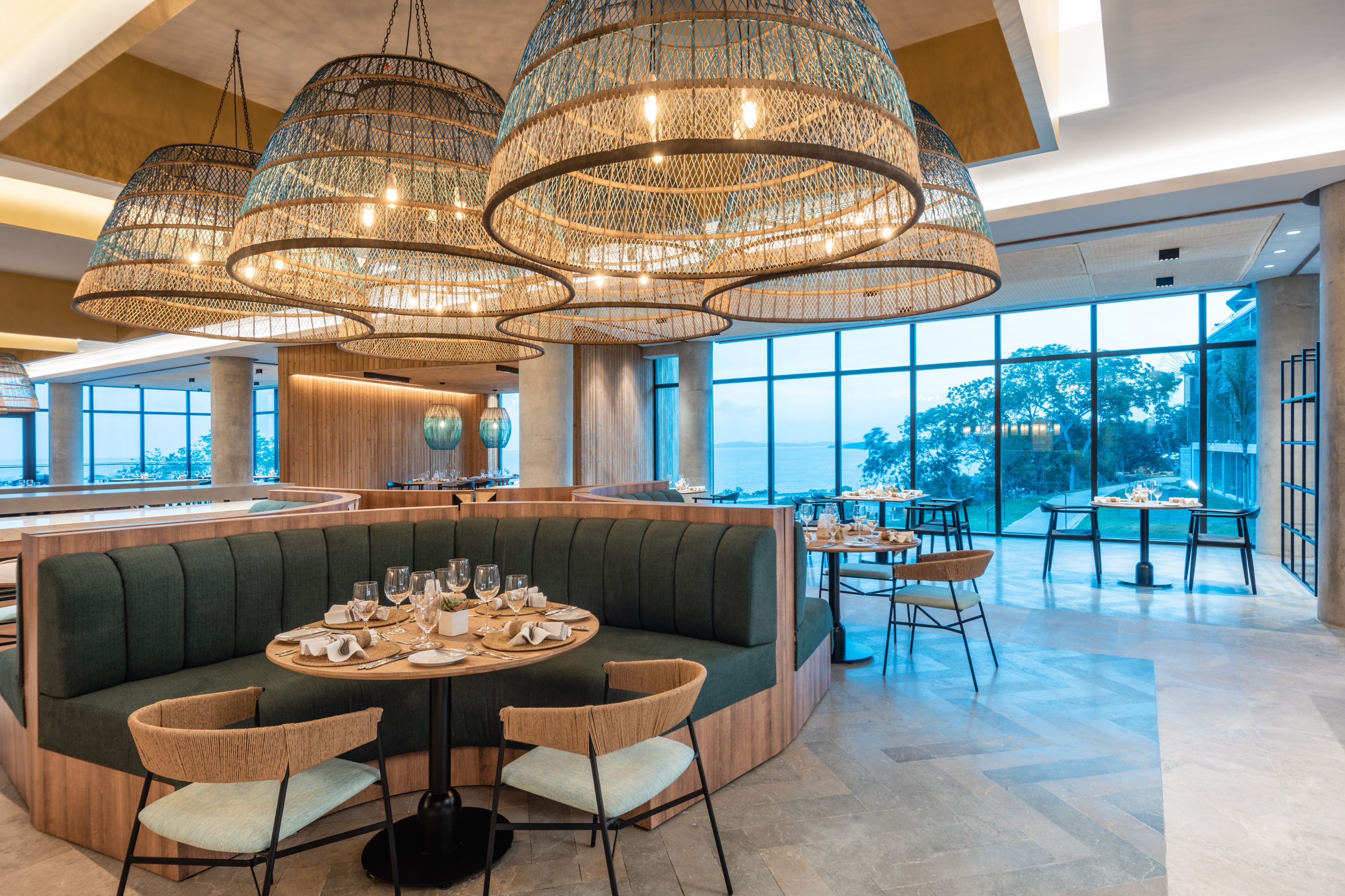 Sofitel Baru Calablanca - Colombia