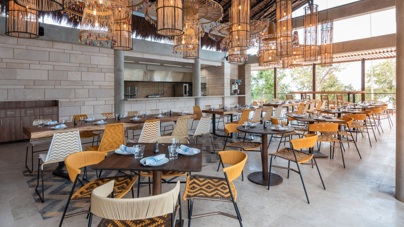 Sofitel Baru Calablanca - Colombia