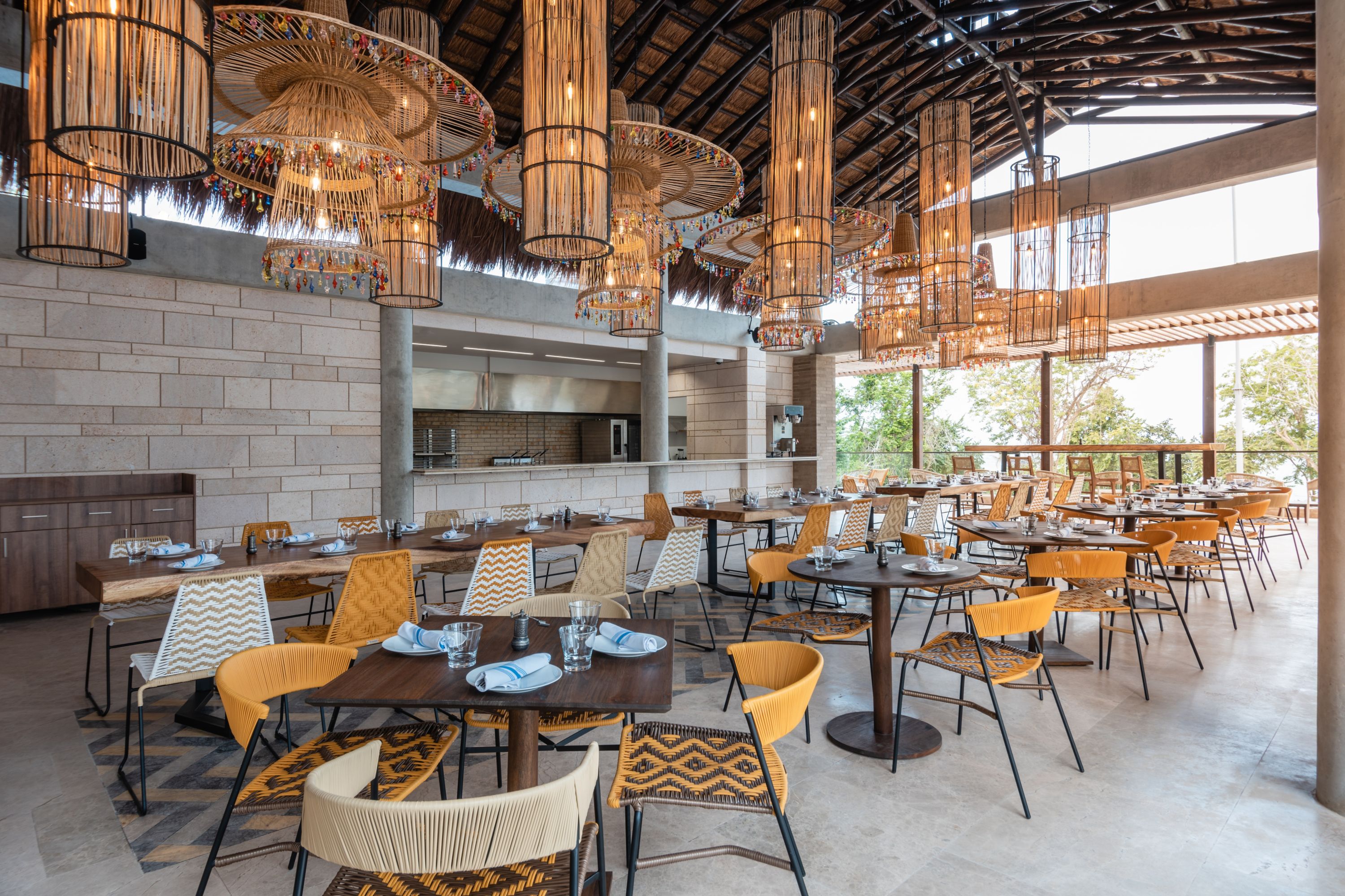 Sofitel Baru Calablanca - Colombia